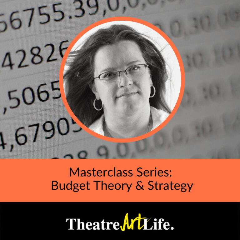 Budget Theory & Strategy