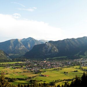 Oberammergau Passionsspiele: Exploring a Sacred Theatre - Part 2