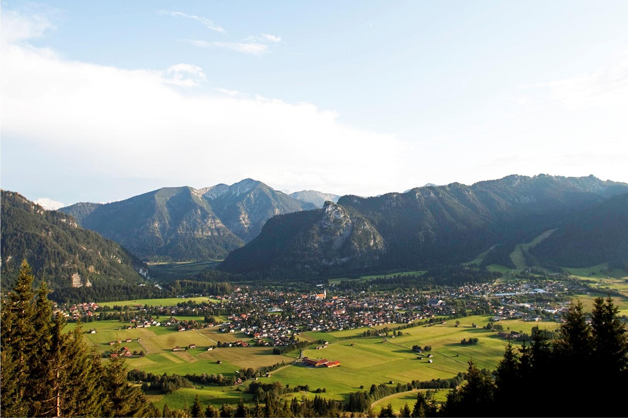 Oberammergau Passionsspiele: Exploring a Sacred Theatre - Part 2