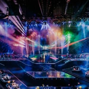 2022 Eurovision Week Kicks Off In Turin Italy TheatreArtLife