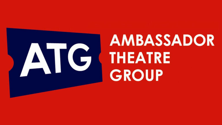 Ambassador Theatre Group Rebrands