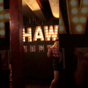 Shaw’s Tavern in Washington DC, a Beacon of Creativity and Diversity