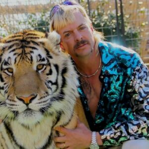 A List Stars Confirmed For Joe Exotic Tiger King Limited Series TheatreArtLife