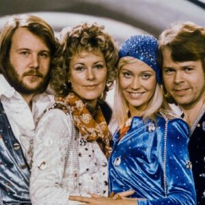 ABBA Reveal Their Decades Of Supporting Unicef TheatreArtLife