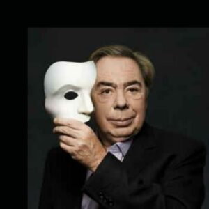 Andrew Lloyd Webber Continues Efforts To Reopen Theatres