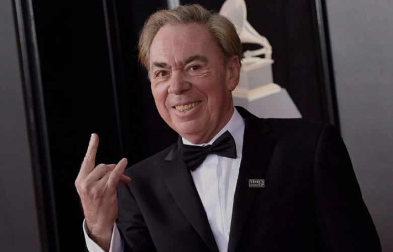 Andrew Lloyd-Webber: “You’ll Have To Arrest Us To Stop Us Reopening” TheatreArtLife