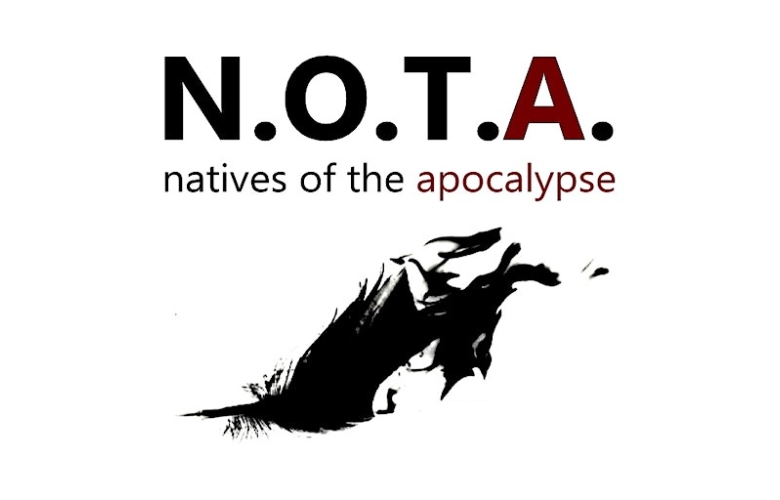 Natives of the Apocalypse