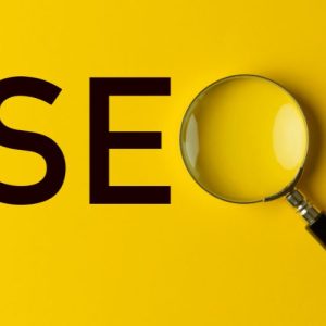 Why actors should care about SEO