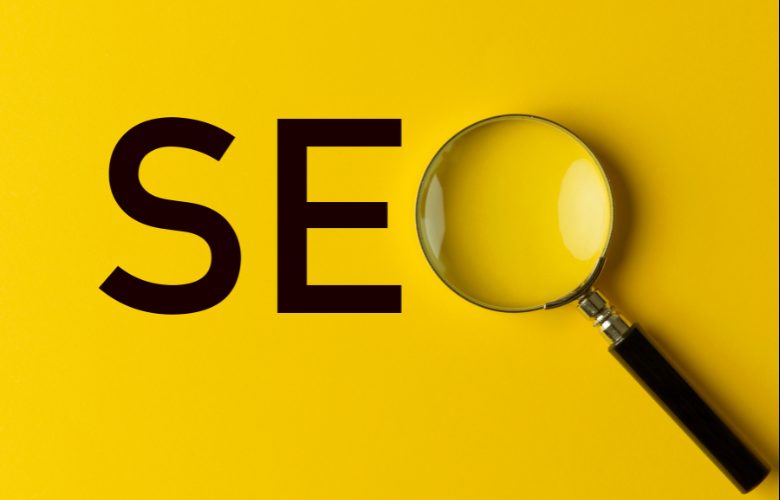 Why actors should care about SEO