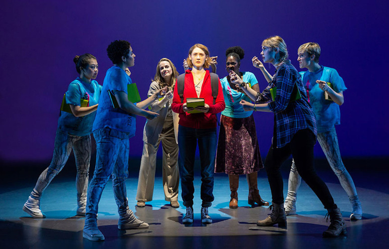 Beyond the Stage: Bringing Empathy to Life's Unfolding Story