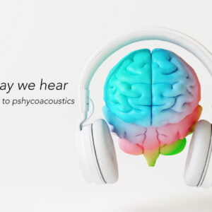 The Way We Hear