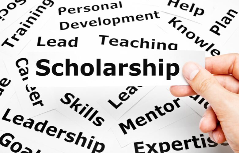 Tips for Applying to Scholarships/Awards