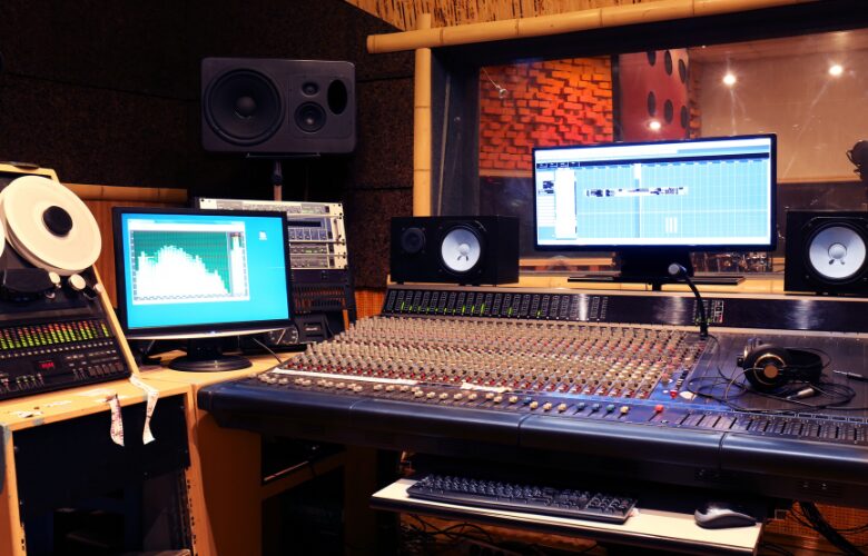 7 tips for Making Your Recording Session Go Smoothly