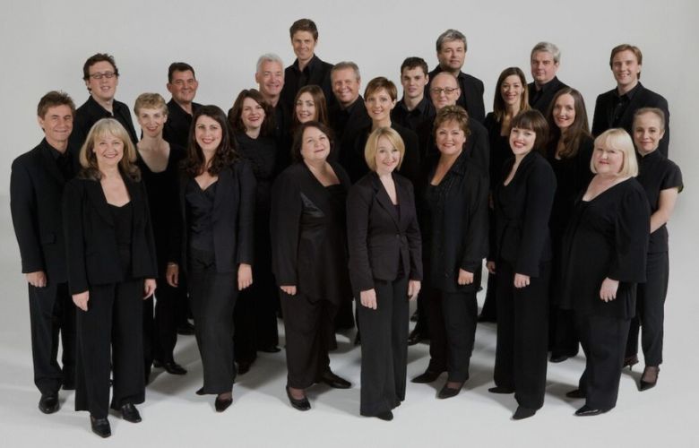 BBC Singers Saved After Public Outcry TheatreArtLife