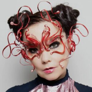 Björk Reflects On Musical Works In New Podcast TheatreArtLife