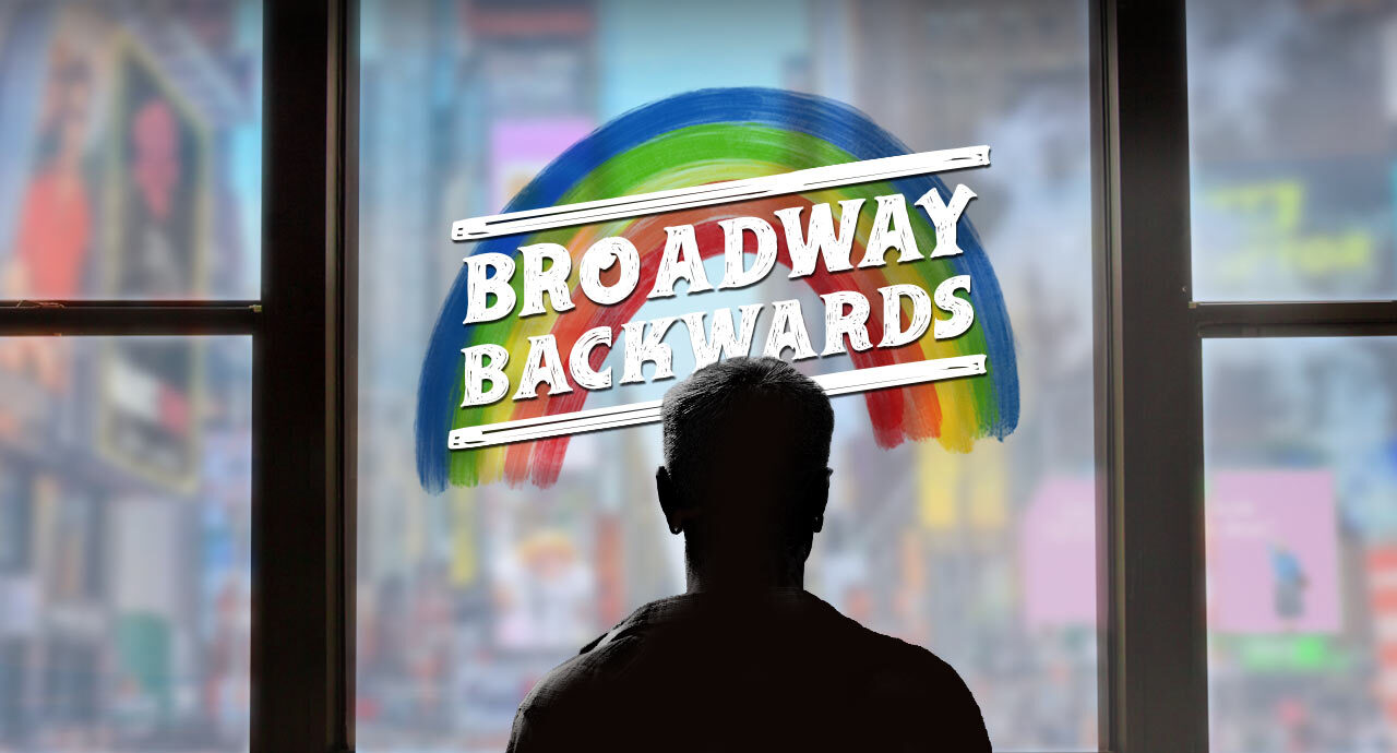 Broadway Backwards 2021 Show To Stream Online In March