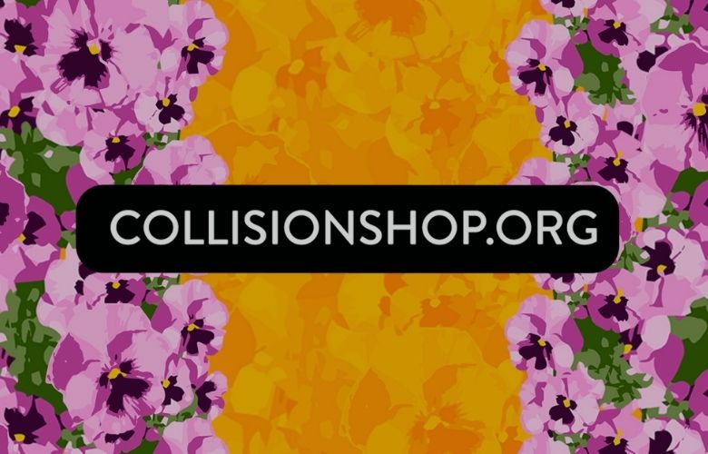 COLLISION SHOP: A Collaboration Of Performing Arts With Science TheatreArtLife