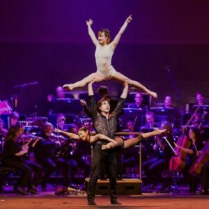 Circus Oz Ceasing Trading Following Reform Disagreement TheatreArtLife