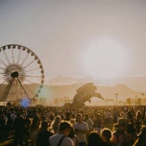 Coachella 2022: Festival Going Ahead And Lineup Announced TheatreArtLife