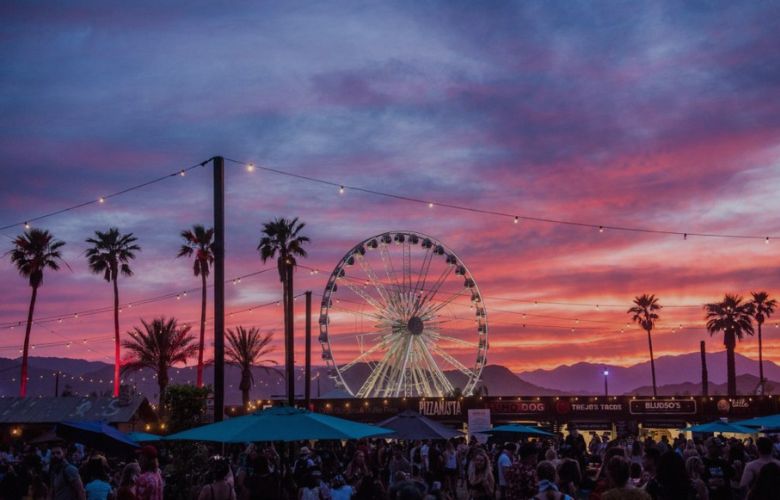 Coachella Festival 2023 Acts Announced TheatreArtLife