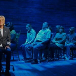 Come From Away: One-Night-Only Performance At The Lincoln Memorial TheatreArtLife