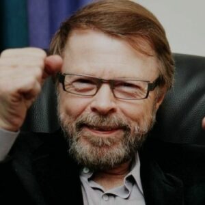 Credits Due: The Music Royalties Campaign From Bjorn Ulvaeus TheatreArtLife
