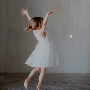 dance teaching