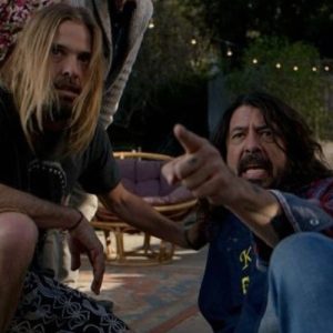 Dave Grohl Releases New Album And Movie Studio 666 TheatreArtLife