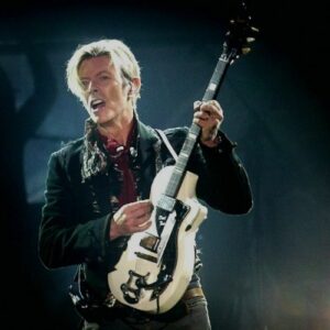 David Bowie Estate Sells Song Rights To Warner Chappell TheatreArtLife