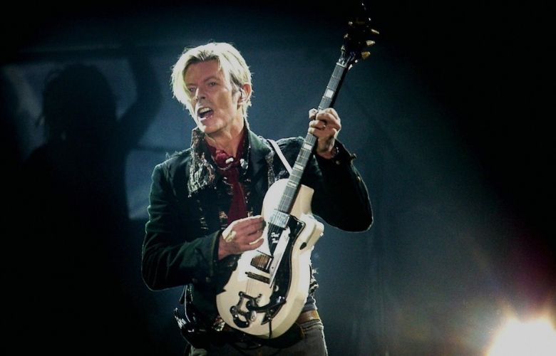 David Bowie Estate Sells Song Rights To Warner Chappell TheatreArtLife