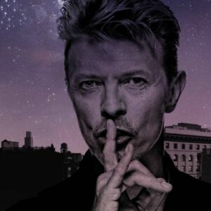 David Bowie’s Lazarus To Be Streamed Online In January