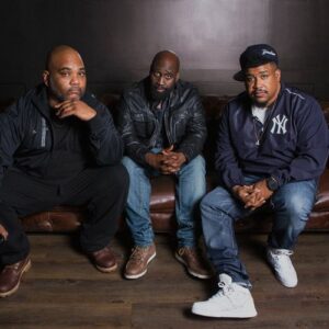 De La Soul Catalogue Will Join Streaming Services TheatreArtLife