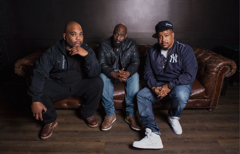 De La Soul Catalogue Will Join Streaming Services TheatreArtLife