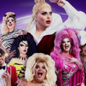 Dick Whittington: The All-Drag Panto Heading To The West End TheatreArtLife