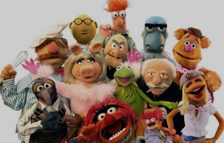 Disney+ Adds Content Disclaimer On The Muppet Show