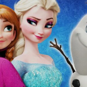 Disney Announces Frozen Sequel In The Works TheatreArtLife