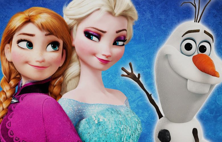 Disney Announces Frozen Sequel In The Works TheatreArtLife