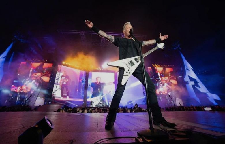 Download Festival 2023: Metallica Headline And Acts Announced TheatreArtLife