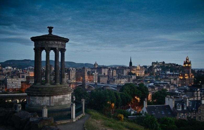 Edinburgh Fringe Festival 2021 Announces Registration Dates and Plans TheatreArtLife