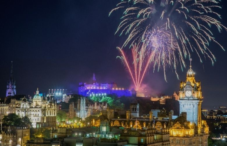 Edinburgh fringe 2022 week one roundup: from care home tales to a Berlin  fetish night, Edinburgh festival 2022