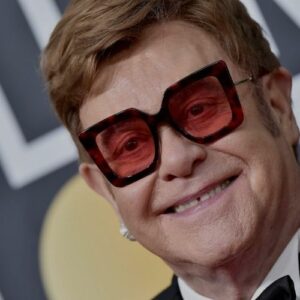 Elton John Postpones Farewell Yellow Brick Road Tour TheatreArtLife