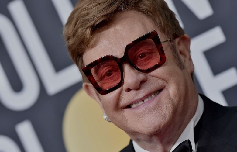 Elton John Postpones Farewell Yellow Brick Road Tour TheatreArtLife