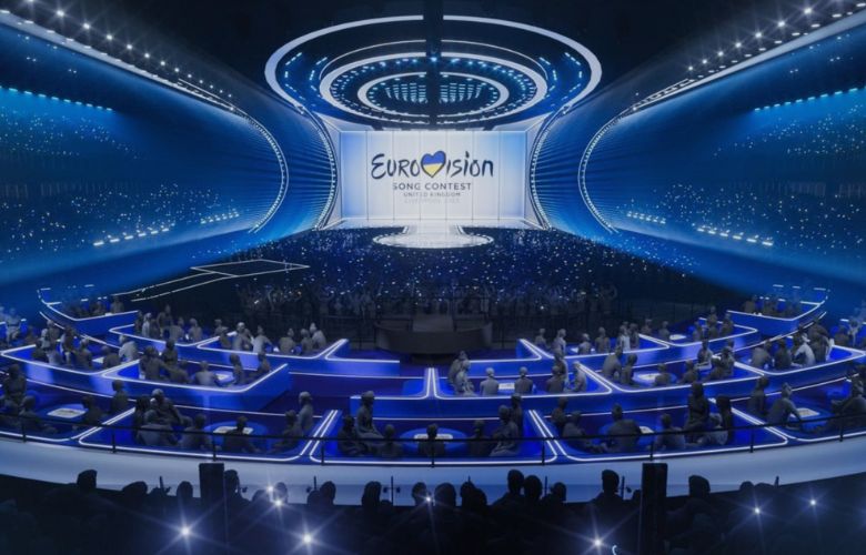 Eurovision 2023: Hosts, Songs & How To Watch Announced TheatreArtLife