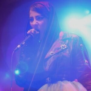 Forbidden To See Us Scream In Tehran: The Iranian Women In Metal TheatreArtLife