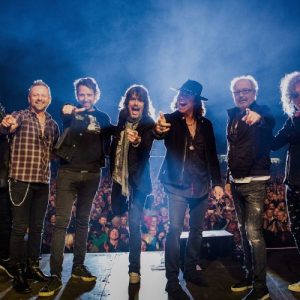 Foreigner Announce Farewell Tour For 2023 TheatreArtLife