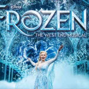 London’s Frozen Announces Closing
