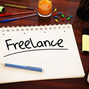 going freelance