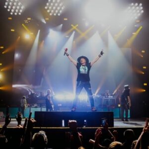 Guns N’ Roses Release New Track Ahead Of World Tour TheatreArtLife