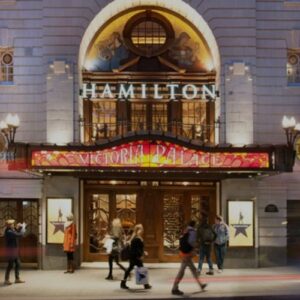 Hamilton Announces Return To West End In Spring 2021