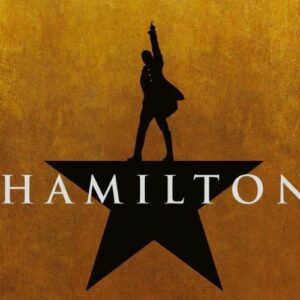 Hamilton West End Production Shares New Performance Casting Call TheatreArtLife